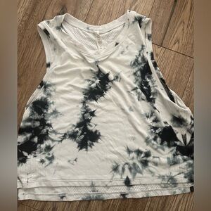 Lululemon Ultralight Waist-Length Tank Top